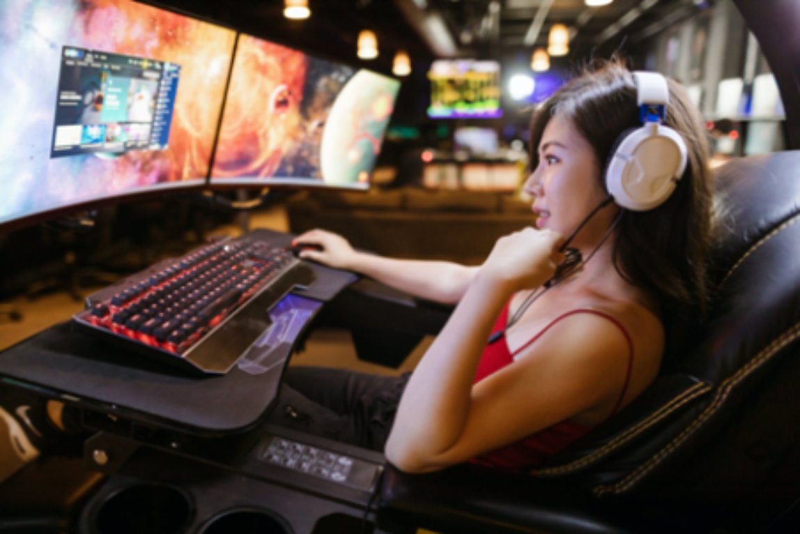 NFT Gaming